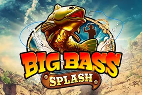 Big Bass Splash