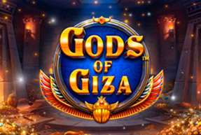 Gods Of Giza
